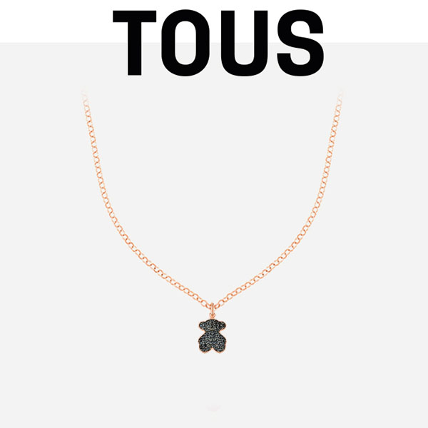 Tous s925 best sale