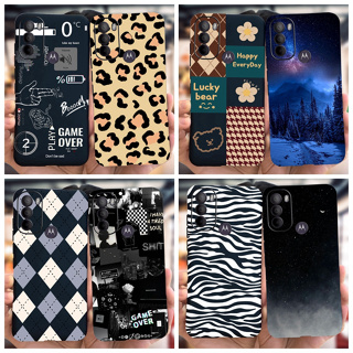 Funda para Motorola Moto G31, anticaídas y amortiguadora de golpes, funda  protectora para Motorola Moto G41 XT2167-1 XT2167-2 / Moto G31 XT2173-1