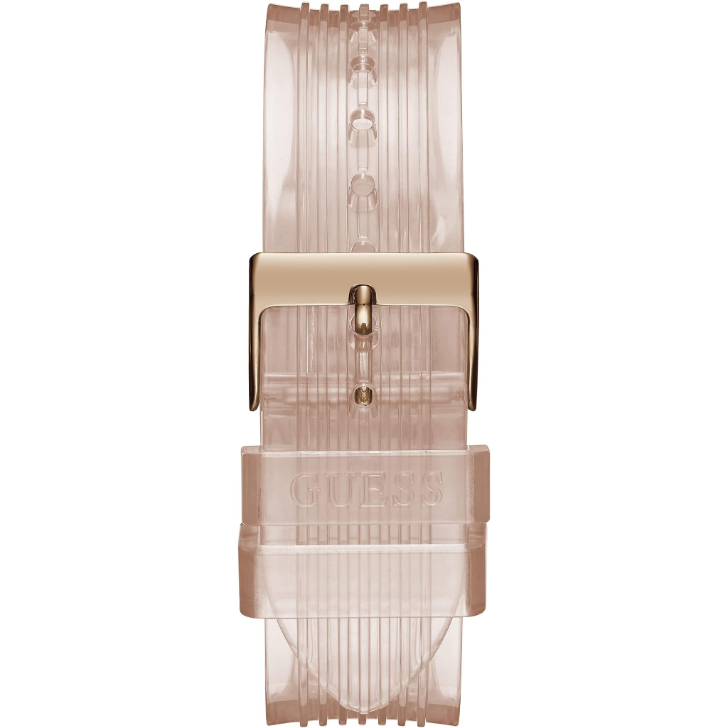 Guess Reloj Mujer Analogico Cuarzo Gw0104l1 con Ofertas en