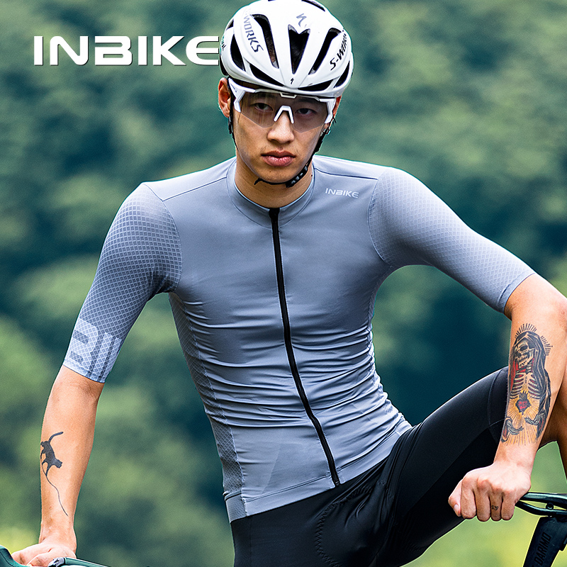 Jersey hombre online ciclismo