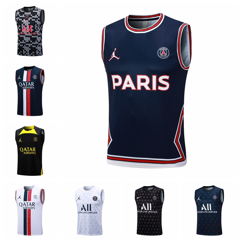 Camiseta tirantes psg new arrivals