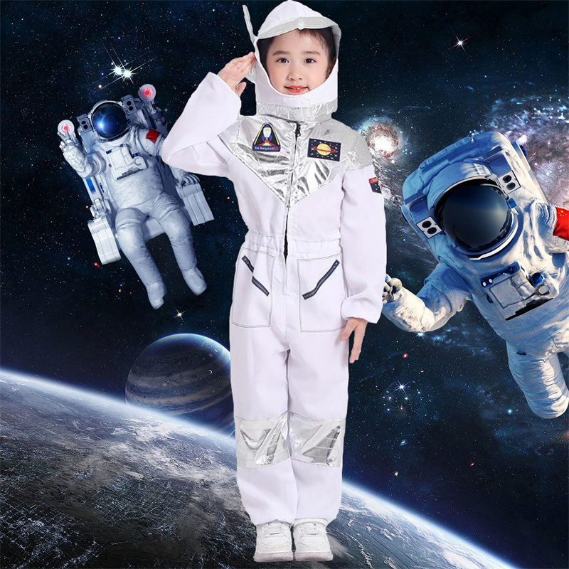 Disfraz de astronauta para bebé recién nacido traje espacial para