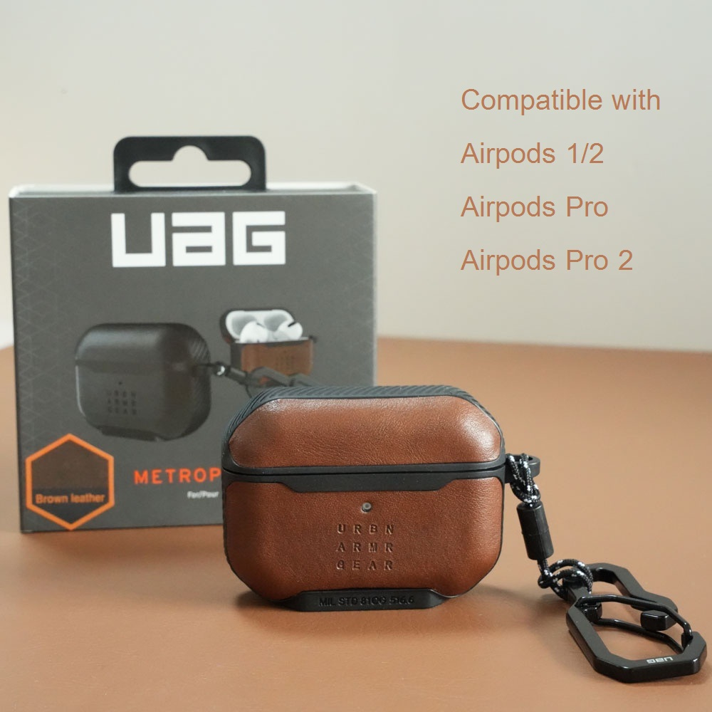 Funda 3D De 2ª Generación, Diseño De Calavera Impresa En 3D Con Cordón Y Huesos De Esqueleto, Adecuado Para Airpods Pro 2ª/1ª Funda Gótica (amarillo