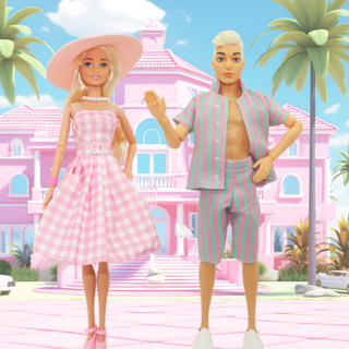 Juegos para vestir cheap a barbie ya ken