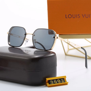 Las mejores ofertas en Gafas de sol para hombres Louis Vuitton hombres