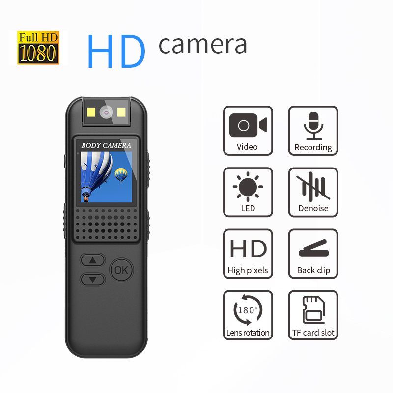 Mini reproductor MP3 con Clip de Metal/soporte con pantalla LCD/tarjeta TF  USB 2.0 Finger size MPS