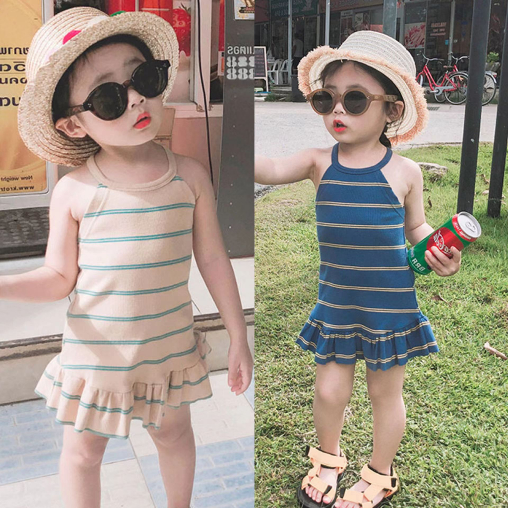 Ropa coreana de discount verano