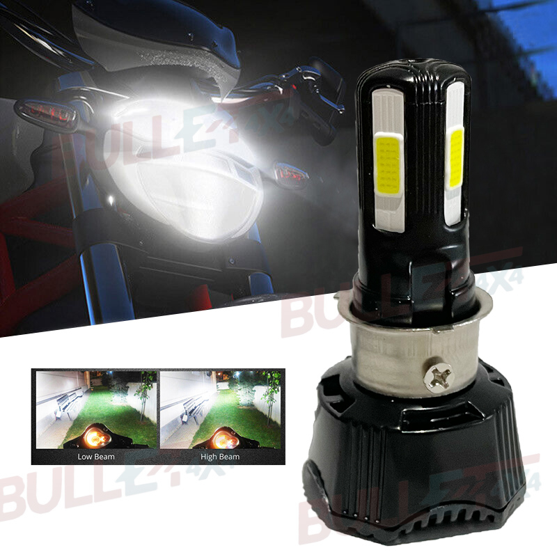 10PCS #555 Bianco Super Bright 6.3 Volt 4 LED Flipper Macchina Luci Lampadina