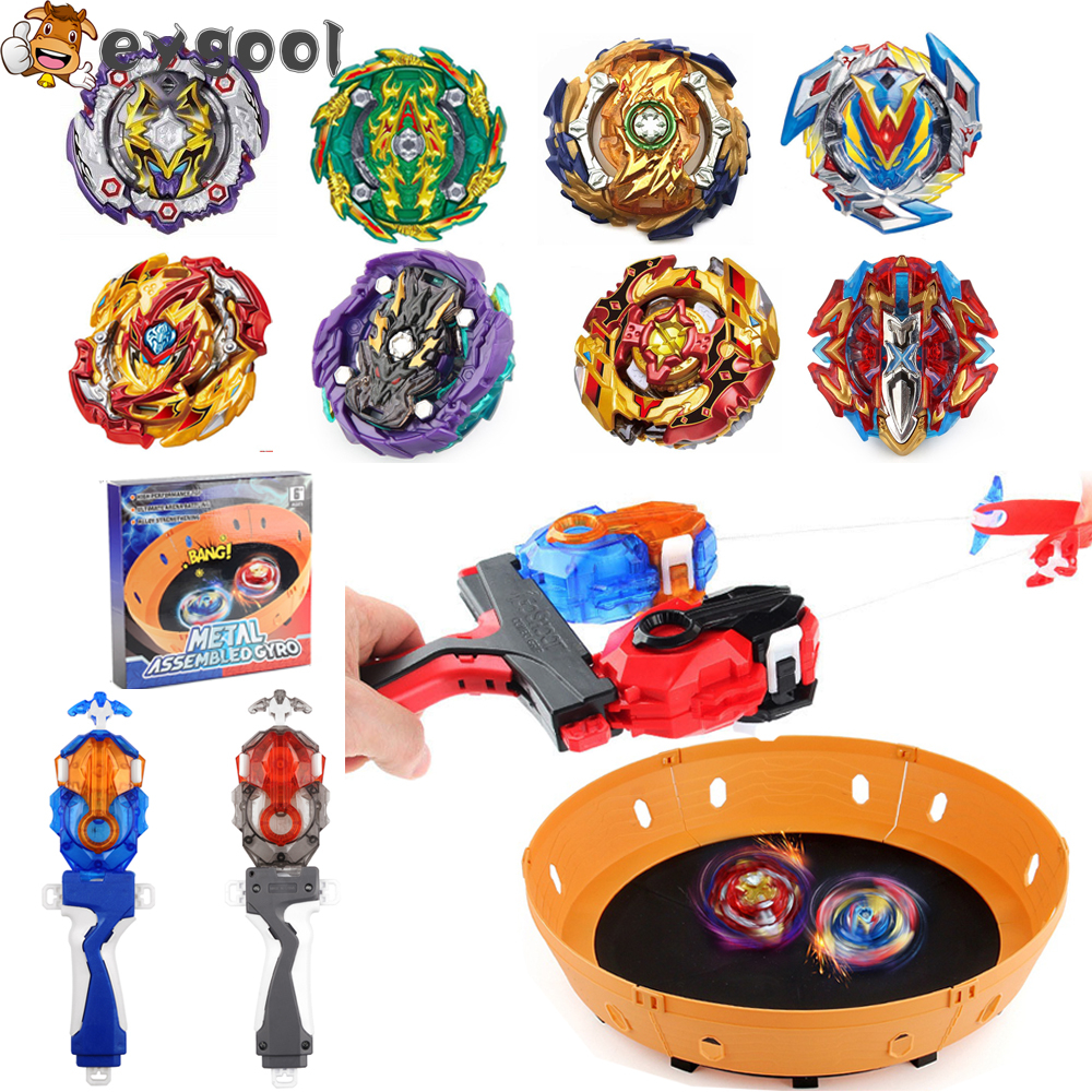 Juguetes de cheap beyblade evolution