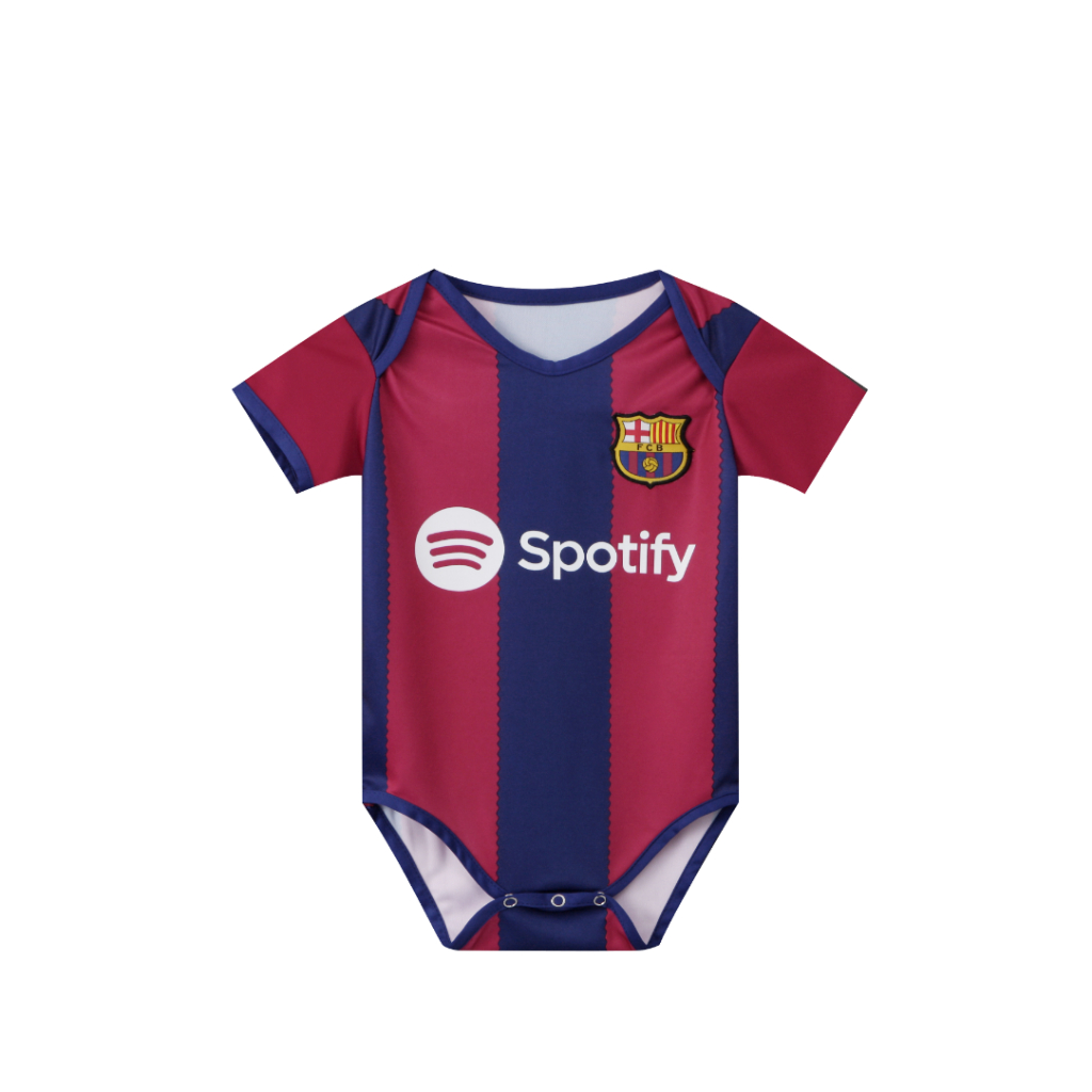 2023 2024 Barcelona 3meses 2a os Ropa De Gateo Para Beb s