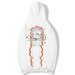 Sudaderas Mujer Baratas con Capucha Manga Larga Suelta Sudadera