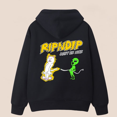 sudadera ripndip Ofertas En L nea 2024 Shopee Colombia