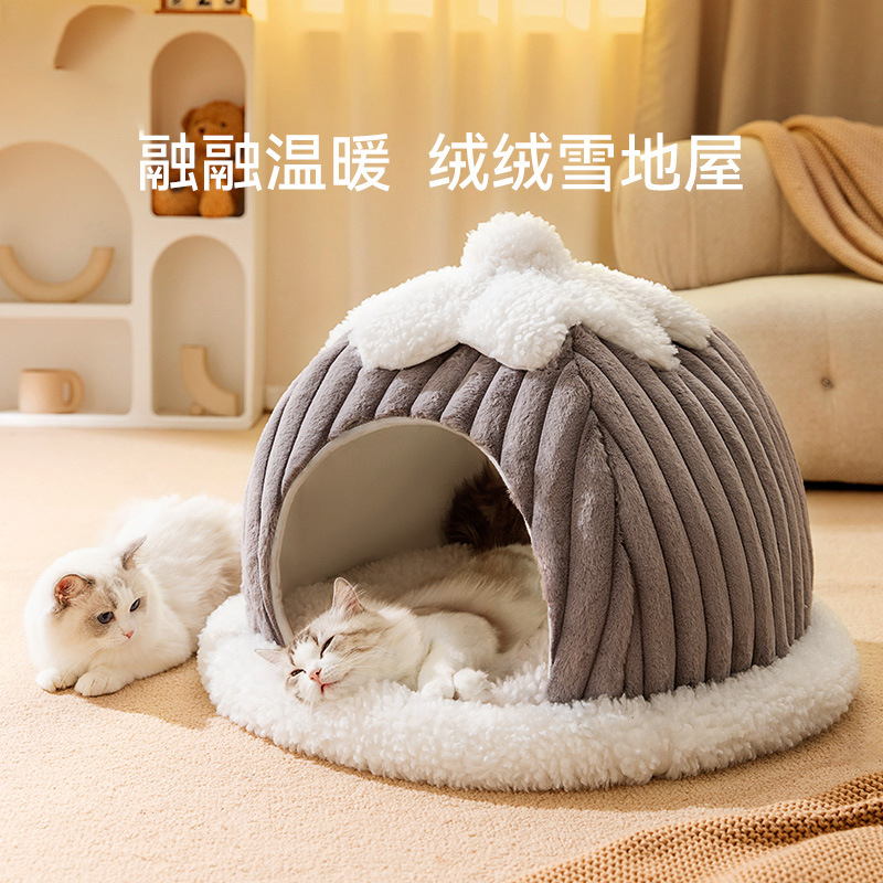 Iglu gato best sale