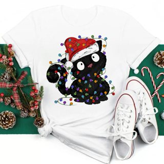 Camisetas y tops mujer, regalos de lujo Navidad