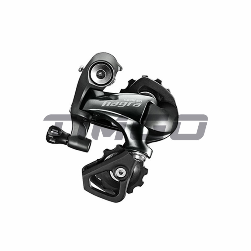 Leva Destra Shimano Tiagra 10 Velocità ST-4700-R SHIMANO - Foto 5