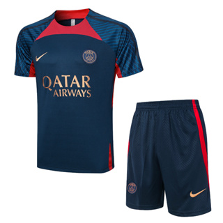 Camiseta PSG x LV 2023 – Version Pro Player – Camisetas Futbol y Baloncesto