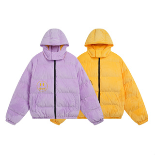 Tendencias de moda otoño/invierno 2020: chaquetas impermeables