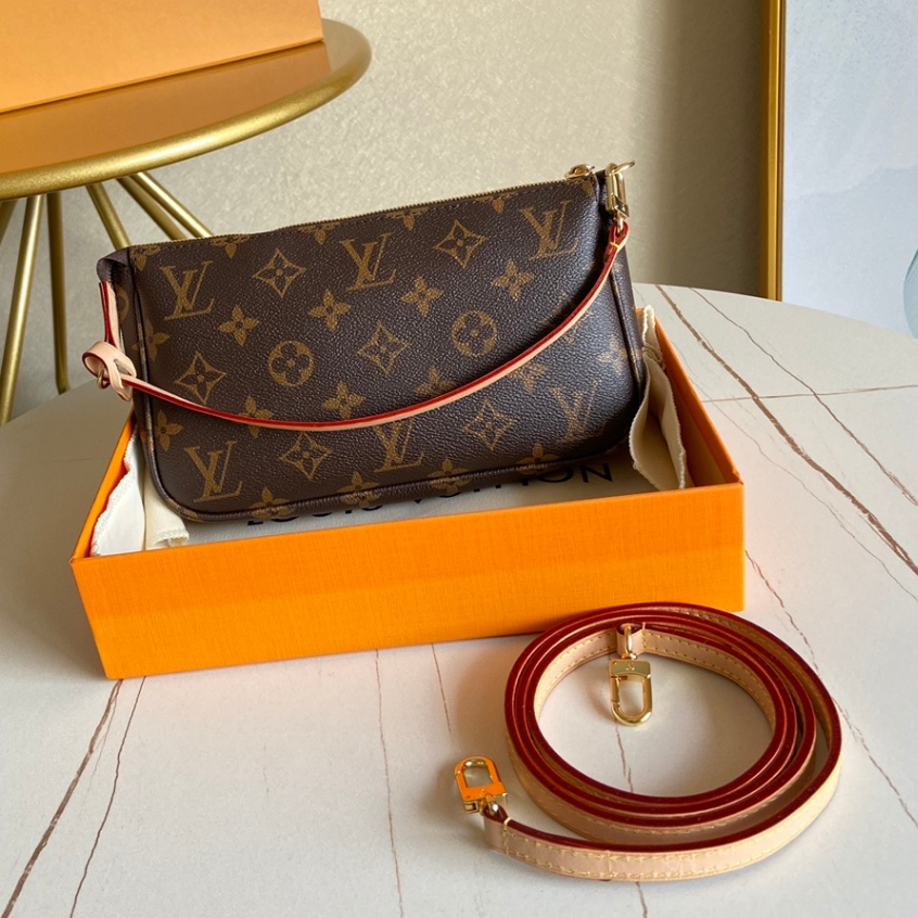 Caja bolso louis online vuitton