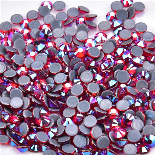 Uña Decoración Arte 3d 240pcs Cristales 1560 Diamante Strass | Meses