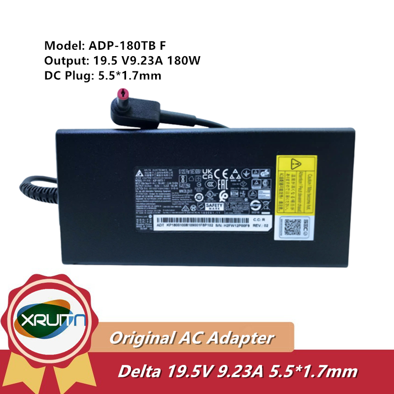 Upbright® Cargador Adaptador De CA Para Vizio E320vp P/N
