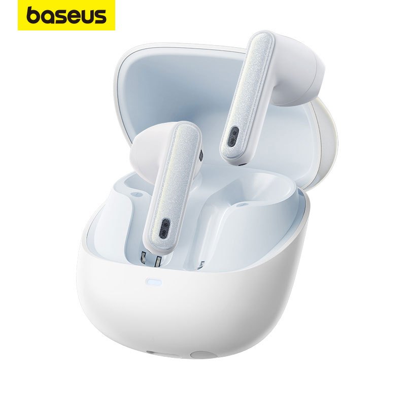 Venta Al Por Mayor De Baseus Bowie E13 Auriculares Inalámbricos True