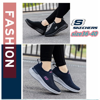 Tenis Skechers Mujer - Zapatos Skechers Dama Ultraflex. Tenis cómodos negro  Skechers para mujer. Zapatillas moda SKECHERS