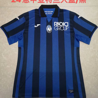 Camiseta de atalanta discount 2021