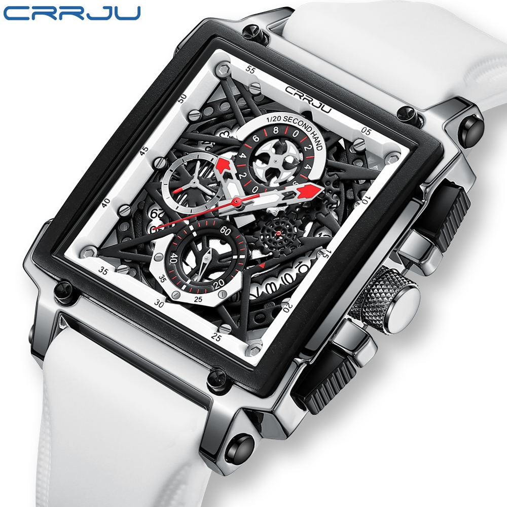 Reloj marca online crrju