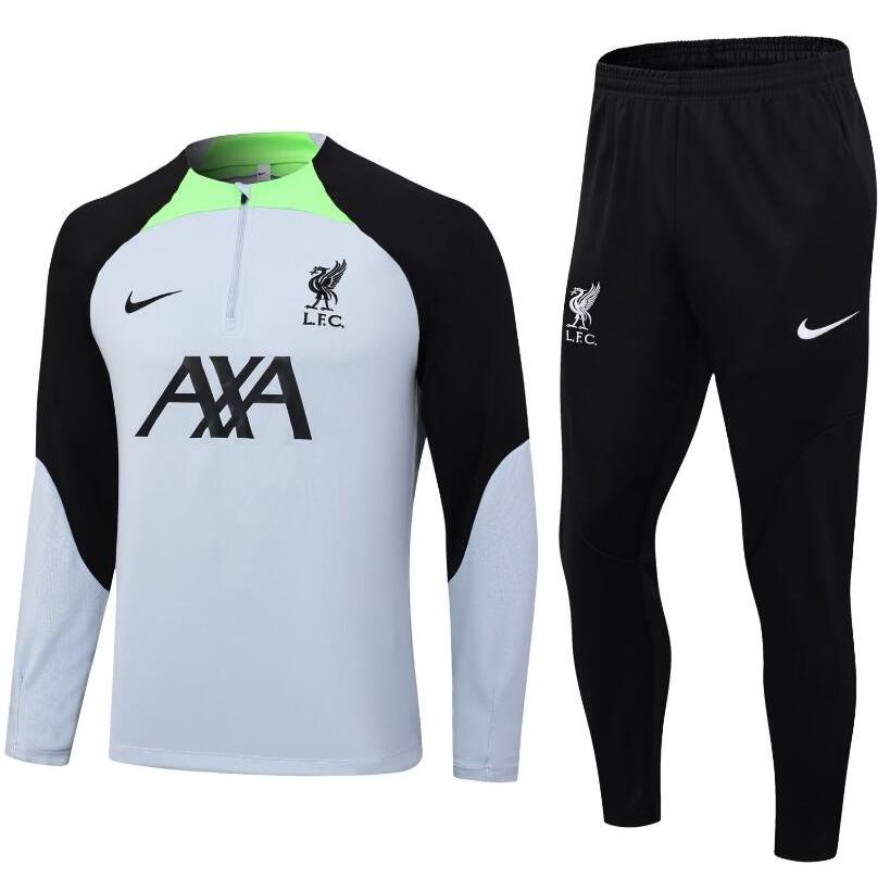 Ropa deportiva best sale hombre liverpool