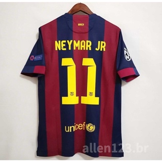 Las mejores ofertas en Camiseta de Neymar