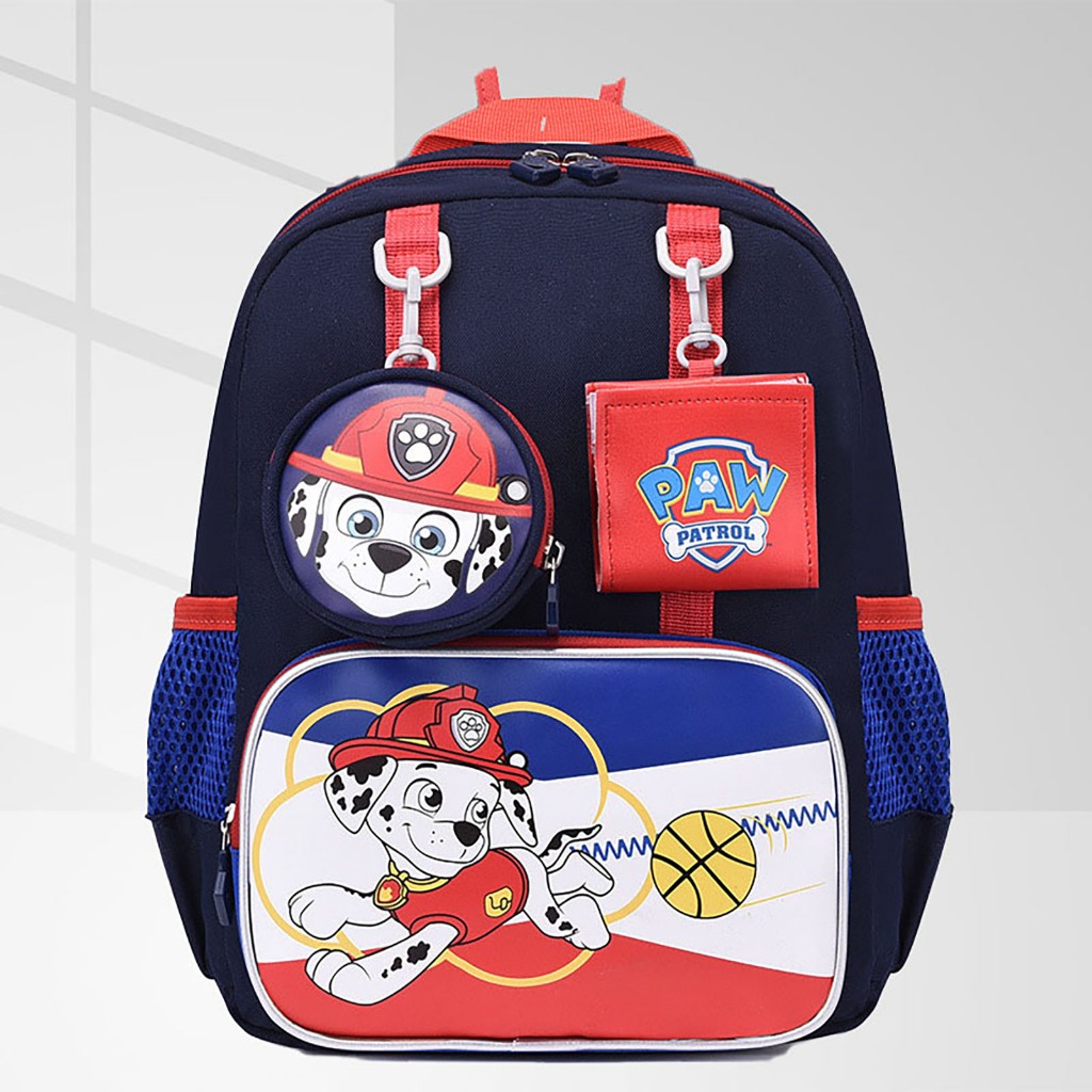 Paw Patrol Tema De La Patrulla Canina Gran Persecución Globo De Papel De Aluminio Perro Pata De Cumpleaños Cake Topper Decoraciones Fiesta Juguetes Para Niños I.1081806896