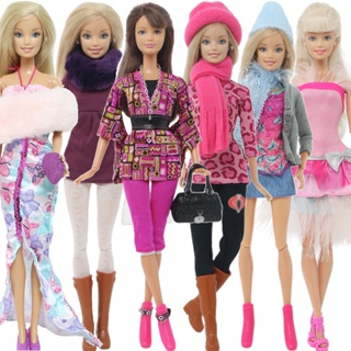 Fashion Pack Tres Outfits y Accesorios Barbie La Película BARBIE