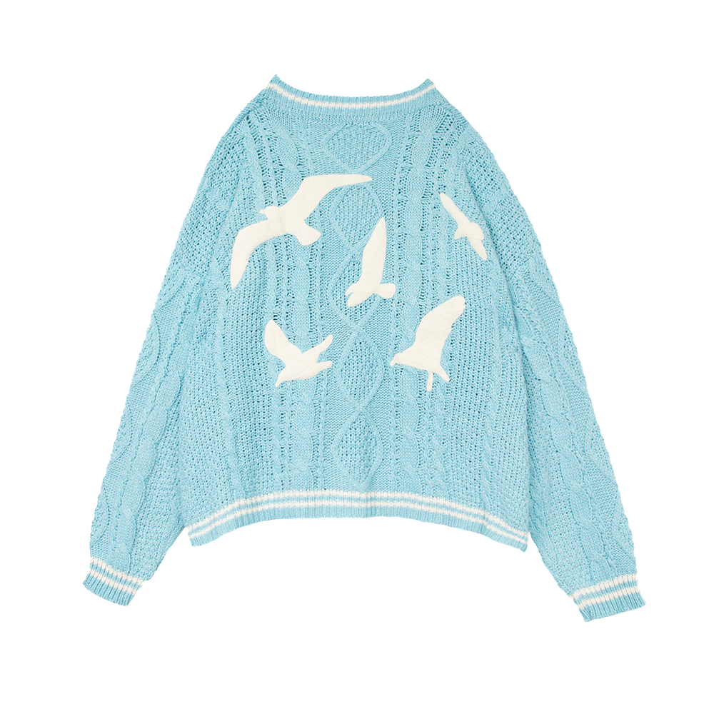 Folklore Cárdigan De Punto Suéter Taylor Swift Cardigan 23