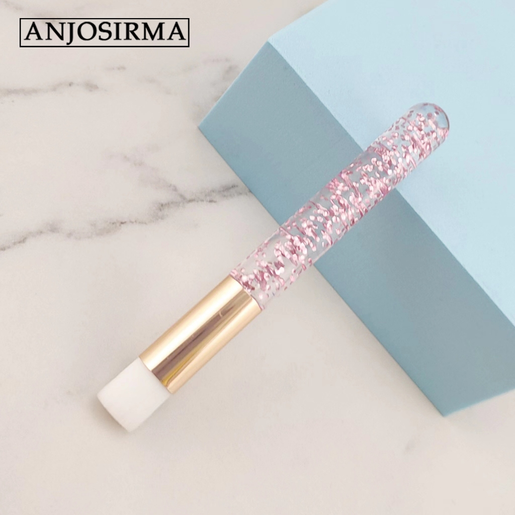 Wimpernshampoo Pinsel Set 20 Stück – Für Gesichtsreinigung, Make-up & Wimpernverlängerung, Mit Weichen Fasern