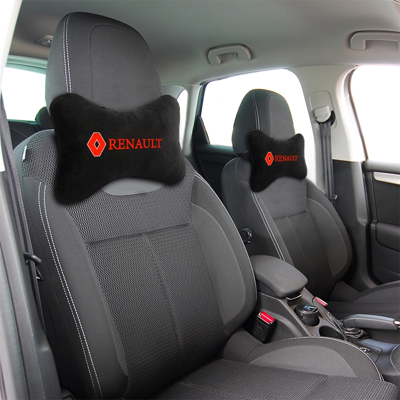 Cojín para cinturón de seguridad de coche, protector para el hombro,  soporte para el cuello del reposacabezas, para ajustar el cinturón de  seguridad