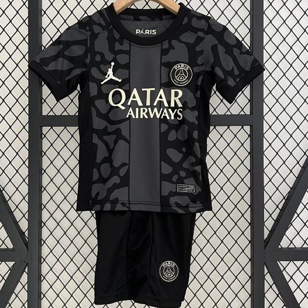 Camiseta Barcelona 2022/23 Niño Versión Conceptual - Cuirz