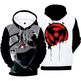 sudadera itachi