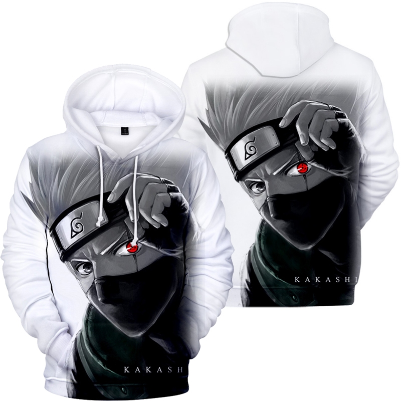 Sueter de kakashi hotsell