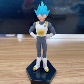 Figuras de acción de Dragon Ball Z DBZ para niños, juguetes