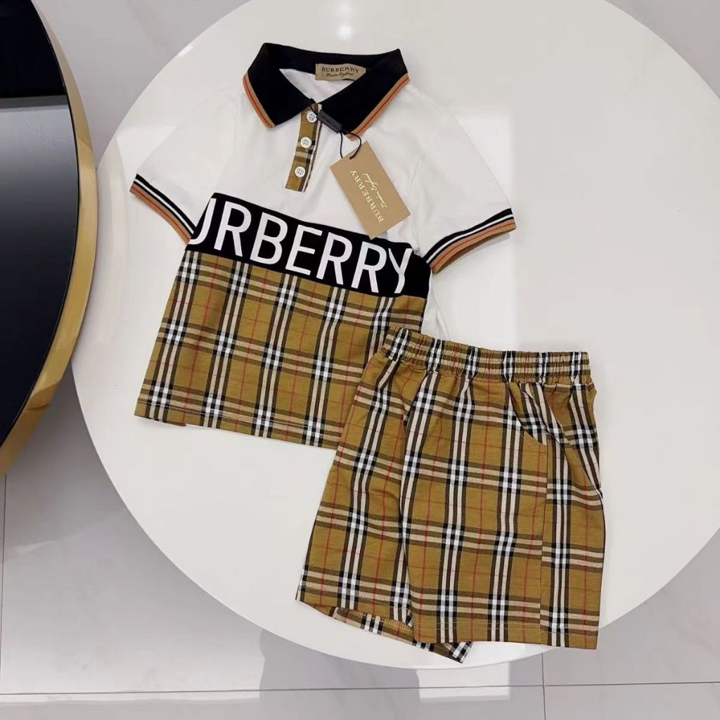 Burberry colombia deals niños
