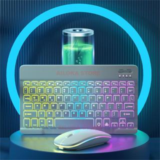 teclado mouse inalambrico Ofertas En L nea 2024 Shopee Colombia