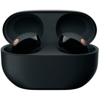 Sony WF-C500 Auriculares intrauditivos verdaderamente inalámbricos  Bluetooth (negro) Paquete con puntas de auriculares de espuma y silicona (2