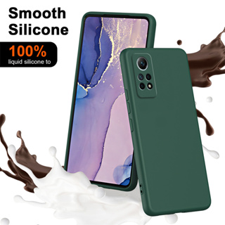 Compatible con Xiaomi 12T Pro Case Silicona Rosa, Chapado Xiaomi 12T Pro  Funda para teléfono a prueba de golpes Cubierta delgada y suave (verde)
