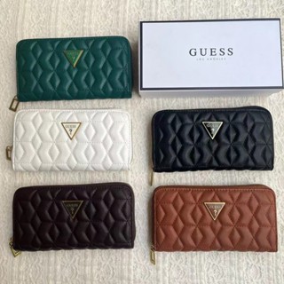 Las mejores ofertas en Bolsas de Mano de Cuero GUESS para De mujer