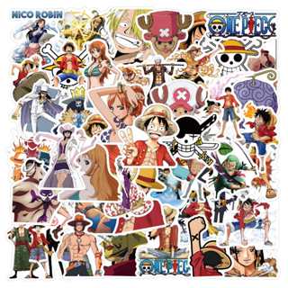 Hilloly One Piece Pegatinas, 100 PCS One Piece Sticker para Portátil,  Variado para Equipaje, Monopatín, Coche, Motocicleta, Calcomanía para  Adolescentes : : Coche y moto