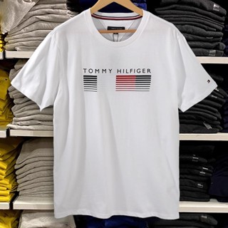 Camiseta tommy hilfiger online hombre rebajas