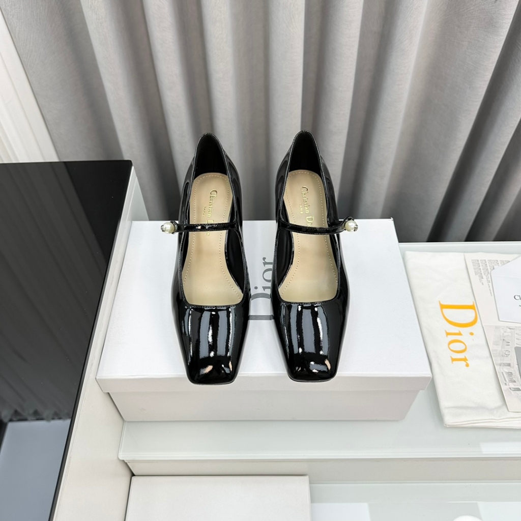 Tacones discount dior precio