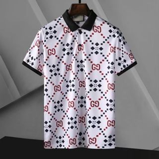 Camisetas gucci para hombre originales hot sale