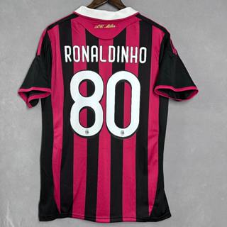 camiseta milan Ofertas En Línea, 2024