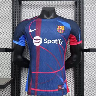 Jersey barcelona online nuevo